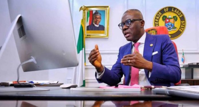 Lagos Won't allow another #EndSARS, Sanwo-Olu warns