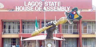 Lagos assembly expresses concern over lack of water supply