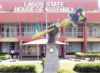 Lagos assembly expresses concern over lack of water supply