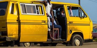 Lagos clarifies ban on Danfo, Korope buses along Lekki-Epe corridor