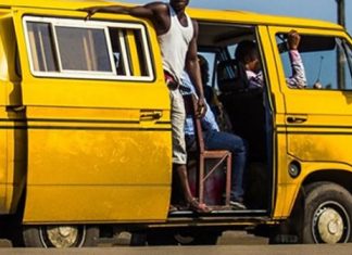 Lagos clarifies ban on Danfo, Korope buses along Lekki-Epe corridor