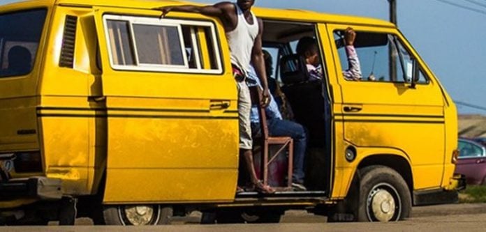 Lagos clarifies ban on Danfo, Korope buses along Lekki-Epe corridor