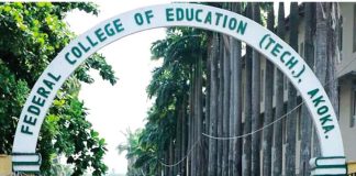 Lagos college registrar abducted over anti-provost protest