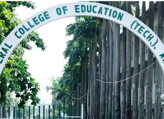 Lagos college registrar abducted over anti-provost protest