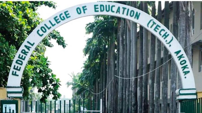 Lagos college registrar abducted over anti-provost protest