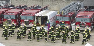 Lagos records 1,085 fire outbreaks in six months