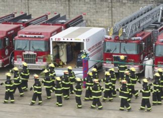 Lagos records 1,085 fire outbreaks in six months