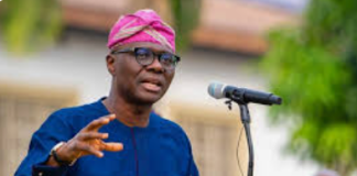 Lagos reintroduces monthly environmental sanitation 