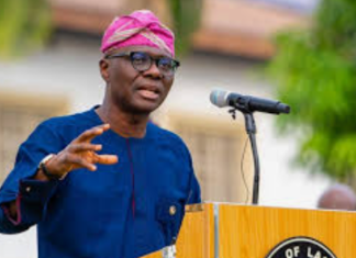 Lagos reintroduces monthly environmental sanitation 