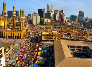 Landlords discriminating against female tenants in Lagos – Report