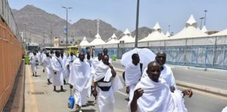 Lawmakers probe NAHCON over shoddy 2024 Hajj pilgrimage