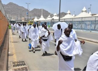 Lawmakers probe NAHCON over shoddy 2024 Hajj pilgrimage