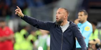 Le Havre announce Didier Digard new manager