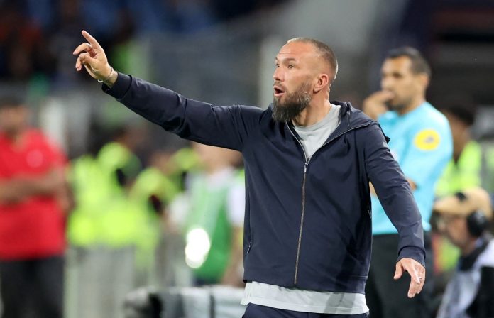 Le Havre announce Didier Digard new manager