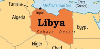 Libya depots 369 Nigeria, Mali migrants