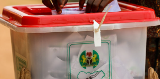 Low turnout, late arrival of materials mar Delta LG election