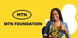 MTN Foundation, MUSON graduate 29 young musicians