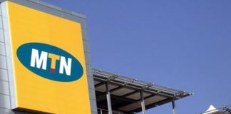 MTN Nigeria loses N519bn in six months due to inflation, weak naira