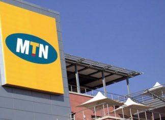 MTN Nigeria loses N519bn in six months due to inflation, weak naira