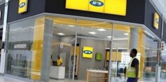 MTN resumes operations after nationwide shutdown 