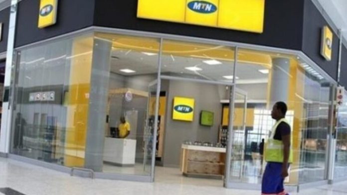 MTN resumes operations after nationwide shutdown 