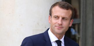 Macron delays naming new French PM till after Olympics