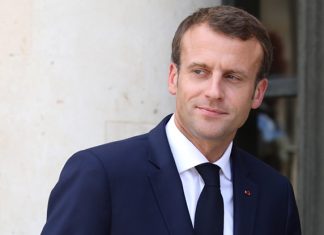 Macron delays naming new French PM till after Olympics