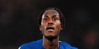 Man Utd eyes Chelsea's Chalobah