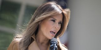 Melania Trump calls for unity after Donald Trump’s assassination attempt 