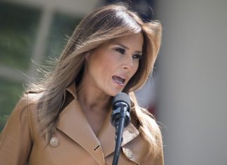 Melania Trump calls for unity after Donald Trump’s assassination attempt 