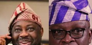 Momodu slams Fayose over comments on poor families