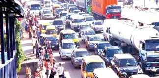 Motorists, commuters groan as fuel scarcity bites harder, fares rise