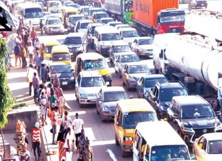 Motorists, commuters groan as fuel scarcity bites harder, fares rise