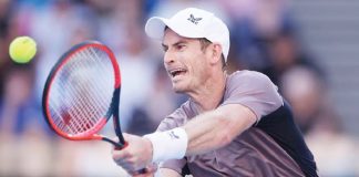 Murray withdraws from Olympics tennis singles 