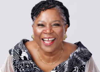 Music icon, Onyeka Onwenu, dies at 72