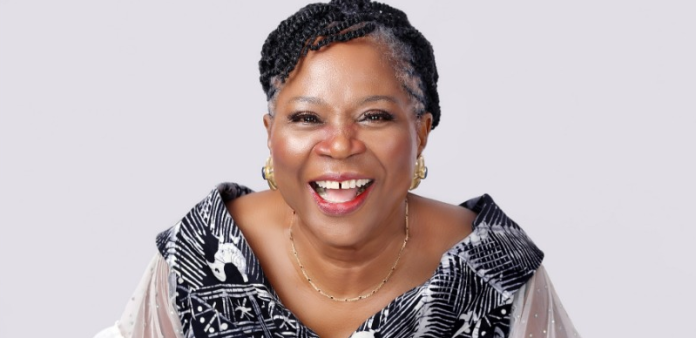 Music icon, Onyeka Onwenu, dies at 72