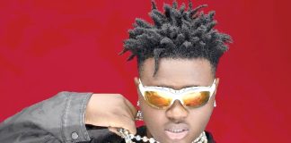 My EP not controversial – Berri Tiga