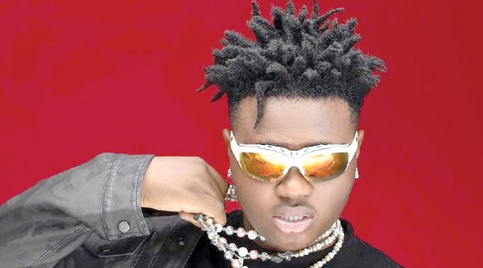 My EP not controversial – Berri Tiga