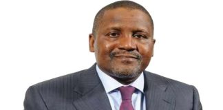 My friend who warned against investing in Nigeria now taunting me – Dangote