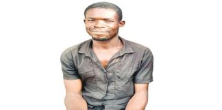 My life struggles as polythene bag seller sleeping under bridges — NCE distinction graduate