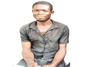 My life struggles as polythene bag seller sleeping under bridges — NCE distinction graduate