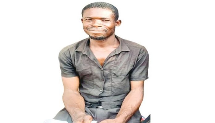 My life struggles as polythene bag seller sleeping under bridges — NCE distinction graduate