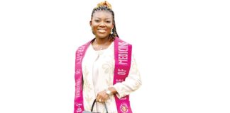 My mother’s medical profession influenced my career choice – UI best graduating student