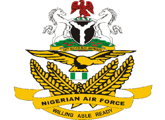 NAF investigates Aerial Vehicle crash in Kaduna