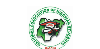 NANS urges Tinubu to address economic crisis