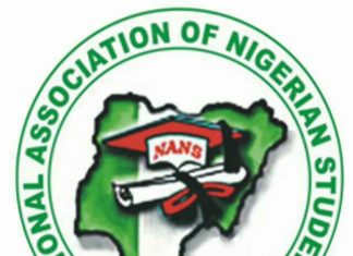 NANS warns against indiscriminate tuition fee hike