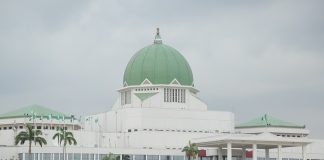 N’Assembly moves to strengthen NIMC, protect data