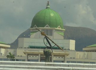 N'Assembly mulls stricter laws to tackle crude oil theft