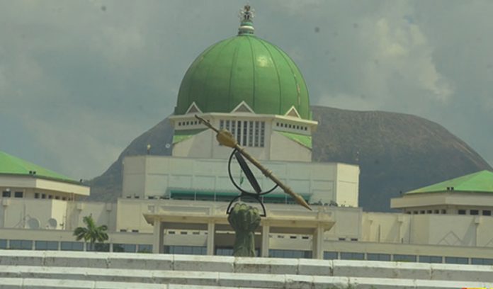 N'Assembly mulls stricter laws to tackle crude oil theft