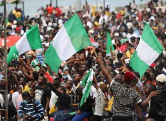 N'Central youths pull out of planned nationwide protest